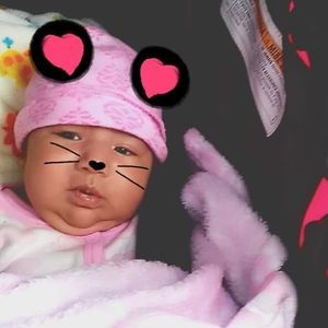 Meet your Posher, Adriana